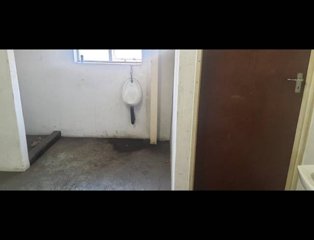 50M² INDUSTRIAL YARD FOR SALE IN NEW STATE AREAS